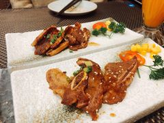 -菊上料理(蜀山银泰百货店)