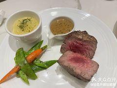 -Deer Park鹿园西餐(仁恒置地广场店)
