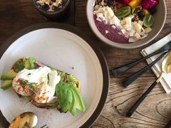 -O'mills Sourdough Bakery&Bistro(永嘉路店)