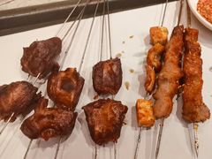-大哈福烧烤·海鲜·家常菜(延安三路店)