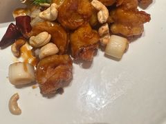-鸽子侯·家宴·平价海鲜(绿地店)