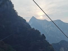 -少华山国家森林公园