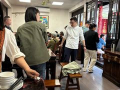 -三林本帮馆(中林街店)