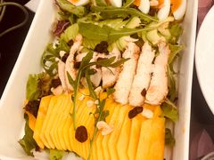 -PlantsEatery·植物食堂(REX春熙店)