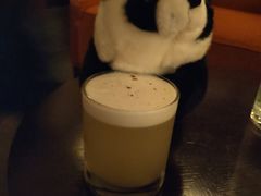 -富力丽思卡尔顿酒店·FLAIR餐厅酒吧