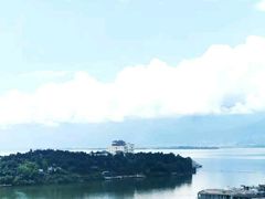 -大理洱海