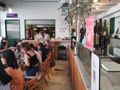 -RAC BAR(安福路店)