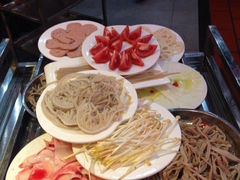 iphone_upload_pic-李雪火锅食府(宽窄巷子总店)