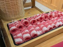 -滇翁·云南酸菜牛肉火锅(合肥首店坝上吾悦广场店)