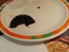 -比格比萨自助(万柳华联店)