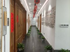 -子曰书院·古筝围棋书法国画小主持(夏都店)