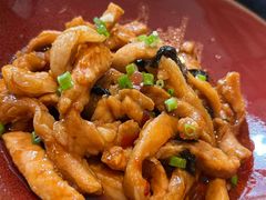 -五缘湾凯悦酒店·悦饗中餐厅