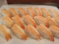 -顺德美的万豪酒店·自助餐·贡厨