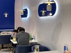 大堂-兰湘子·湘菜小炒(石家庄万象城店)