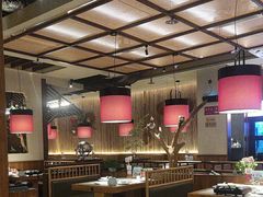 -老阿爸鲜鱼土菜(独墅湖店)