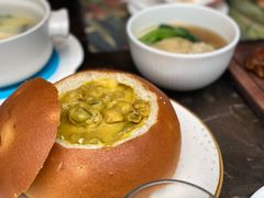 -大树餐厅(红旗街万达店)