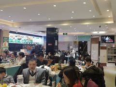 -紫光园(劲松店)