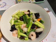 -玲珑小镇·杭帮私房菜