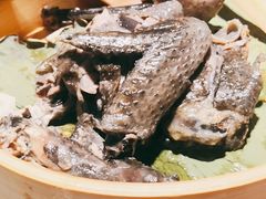 -黑鸡小馆(金源店)