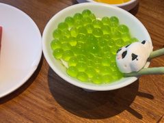 -老板恋上鱼(恒隆广场店)