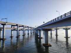 -星海湾跨海大桥