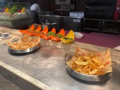 -广州建国酒店·君豪西餐自助餐厅