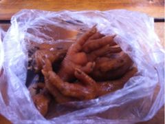 鸡脚-鸡脚旮旯平江路店