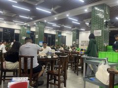 -南记食粥坊·宵夜大排档(莲花店)