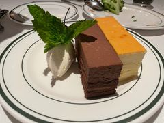 -Wolfgang’s Steakhouse 沃夫冈牛排馆(上海白玉兰广场店)