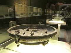 -上海博物馆(人民广场馆)