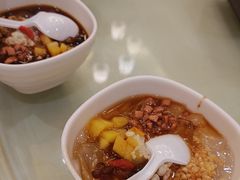 -德泰楼餐饮(莲湖路店)