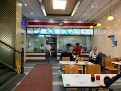 -蒋家桥饺面店(广陵路店)
