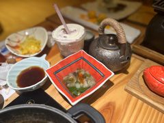 -花潮料理艺食馆(世欧广场店)