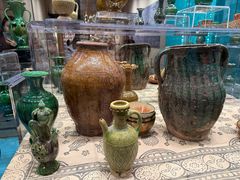 -北京工艺美术博物馆