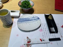 -御厨和食料理·寿司·刺身(麦地店)