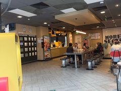 -麦当劳(朝阳北路店)