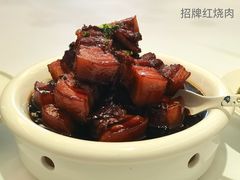 -同庆楼(大钟寺店)