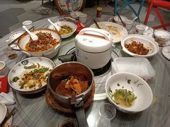 -湘当爱·鲜煮现炒(松岗立业路店)
