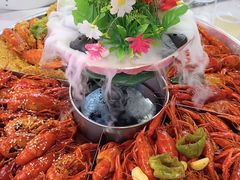 -虾铺子龙虾·私房菜(金源花苑店)