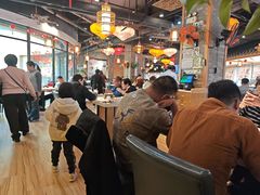 -粤点越有·茶点·粤菜(樵岭国际店)