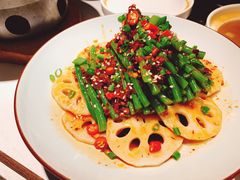 -绿茶餐厅(领展购物广场·中关村店)