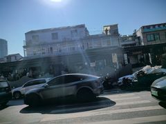 -泰顺江南春面馆