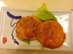 -静莲斋素食(慈云寺店)