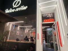 -Infica Coffee