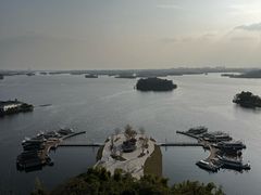 -三岔湖景区