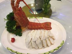 -新花城蟹粉馆(乌鲁木齐店)