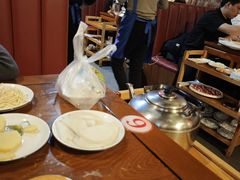 -前门杨记·铜锅涮肉(王府井·故宫店)