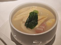 -玫瑰厅上海菜(兴国路店)