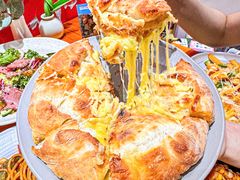 -黑熊披萨orso pizza