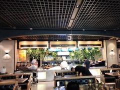 -川骄海鲜自助(亚运村店)